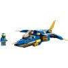 LEGO Ninjago Jay’s Lightning Jet EVO