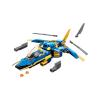LEGO Ninjago Jay’s Lightning Jet EVO