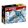 LEGO Ninjago Jay’s Lightning Jet EVO