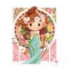Janod Puzzle Inspired By Mucha - 100 Pcs