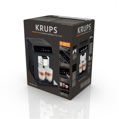 Krups Coffee machine EA895N10