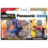 Panasonic CR 2032[BLI 6 LITHIUM]
