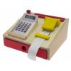 nic Wooden cash register