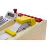 nic Wooden cash register