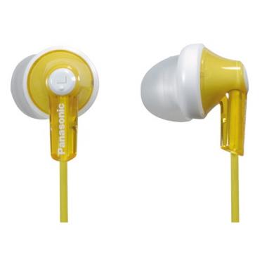 Panasonic RP-HJE118[Yellow]