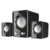 Trust 2.1 Ziva Compact BLACK