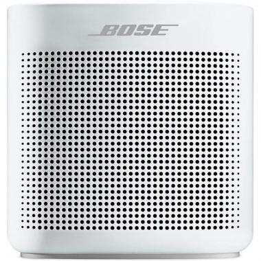 Bose SoundLink Colour Bluetooth Speaker II[White]