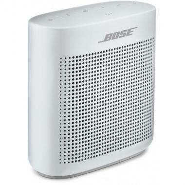 Bose SoundLink Colour Bluetooth Speaker II[White]
