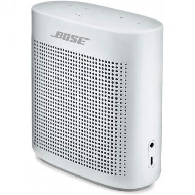 Bose SoundLink Colour Bluetooth Speaker II[White]