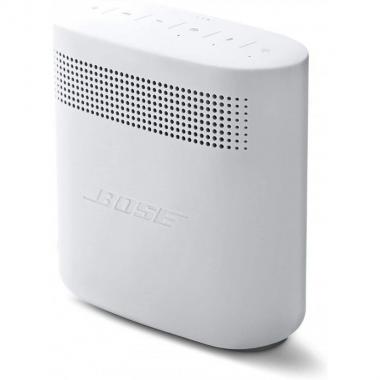 Bose SoundLink Colour Bluetooth Speaker II[White]
