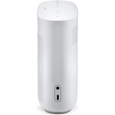 Bose SoundLink Colour Bluetooth Speaker II[White]
