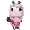 Funko Колекційна фігурка Funko POP! Vinyl: NYCC Exc: Rick & Morty: Shrimp Rick (Exc) 43379