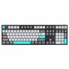 Varmilo Клавиатура MA108M V2 Moonlight EC Rose V2 RU