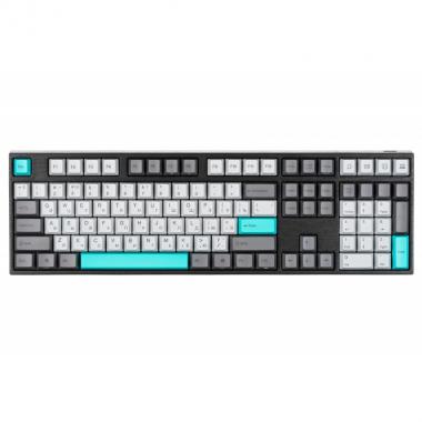 Varmilo Клавиатура MA108M V2 Moonlight EC Rose V2 RU
