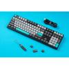 Varmilo Клавиатура MA108M V2 Moonlight EC Rose V2 RU