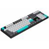 Varmilo Клавиатура MA108M V2 Moonlight EC Rose V2 RU