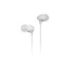 Sony Навушники MDR-EX15LP In-ear Білий