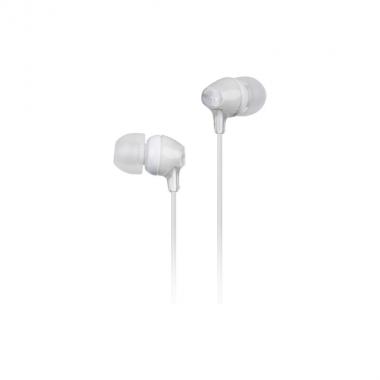 Sony Навушники MDR-EX15LP In-ear Білий