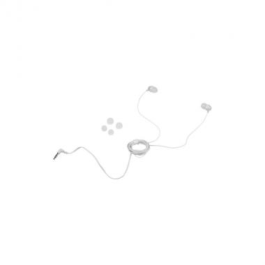 Sony Навушники MDR-EX15LP In-ear Білий