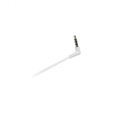 Sony Навушники MDR-EX15LP In-ear Білий