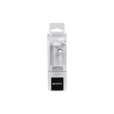 Sony Навушники MDR-EX15LP In-ear Білий