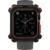 UAG Чохол для Apple Watch 44 Case[Black/Orange]