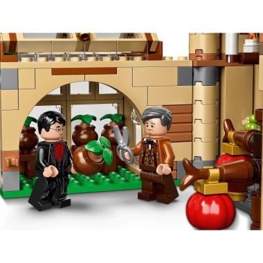 LEGO Конструктор Harry Potter Астрономічна вежа Гоґвортса 75969
