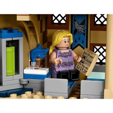 LEGO Конструктор Harry Potter Астрономічна вежа Гоґвортса 75969