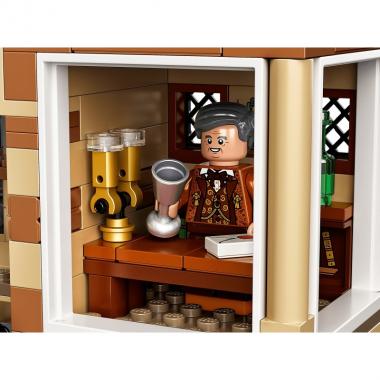 LEGO Конструктор Harry Potter Астрономічна вежа Гоґвортса 75969