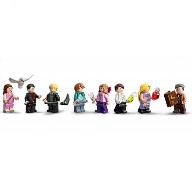 LEGO Конструктор Harry Potter Астрономічна вежа Гоґвортса 75969