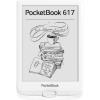 PocketBook Электронная книга 617, White