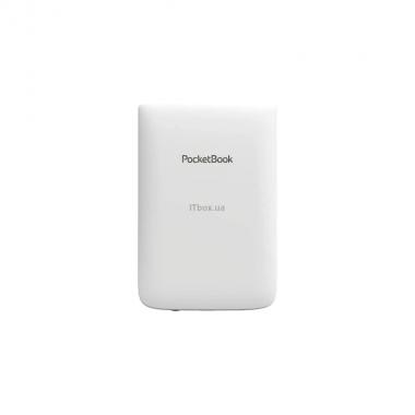 PocketBook Электронная книга 617, White
