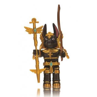 Roblox Игровая коллекционная фигурка Сore Figures Anubis W5