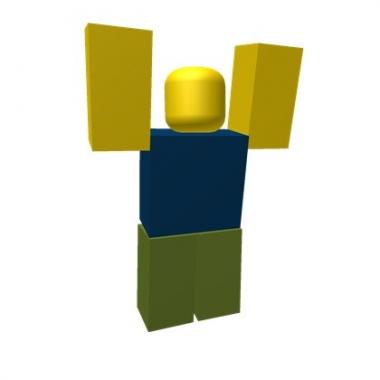 Roblox Игровая коллекционная фигурка Сore Figures Anubis W5