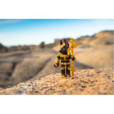 Roblox Игровая коллекционная фигурка Сore Figures Anubis W5