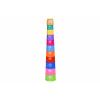 Same Toy Sand play set - Cups (10 pcs.)