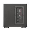 Trust GXT 698 Torro RGB-Illuminated 5.1 BLACK