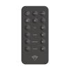 Trust GXT 698 Torro RGB-Illuminated 5.1 BLACK
