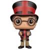 Funko Колекційна фігурка Funko POP! Harry Potter: Harry at World Cup
