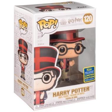 Funko Колекційна фігурка Funko POP! Harry Potter: Harry at World Cup