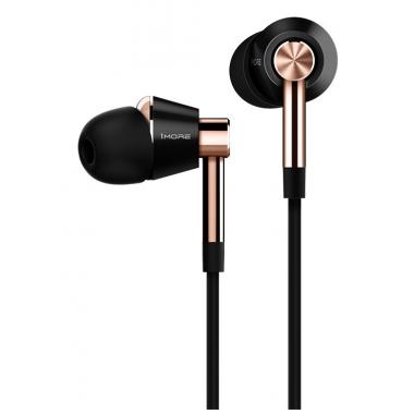 1MORE E1001 Triple Driver Mic[E1001-GOLD]