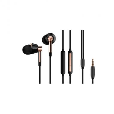 1MORE E1001 Triple Driver Mic[E1001-GOLD]