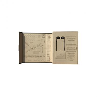 1MORE E1001 Triple Driver Mic[E1001-GOLD]