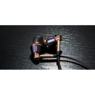 1MORE E1001 Triple Driver Mic[E1001-GOLD]