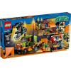 LEGO Конструктор City Вантажівка для шоу каскадерів 60294