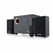 Microlab Колонки 2.1 M-105R Black + ДК