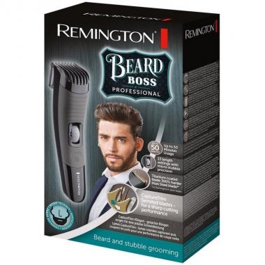 Remington Тример для вусів і бороди MB4131 Beard Boss Professional
