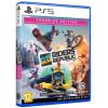 Games Software Riders Republic. Freeride Edition [Blu-Ray диск] (PS5)