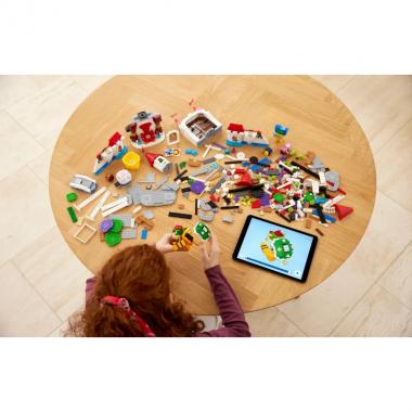 LEGO Super Mario™ Peach’s Castle Expansion Set
