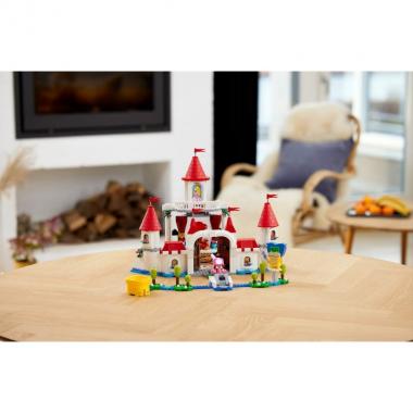 LEGO Super Mario™ Peach’s Castle Expansion Set